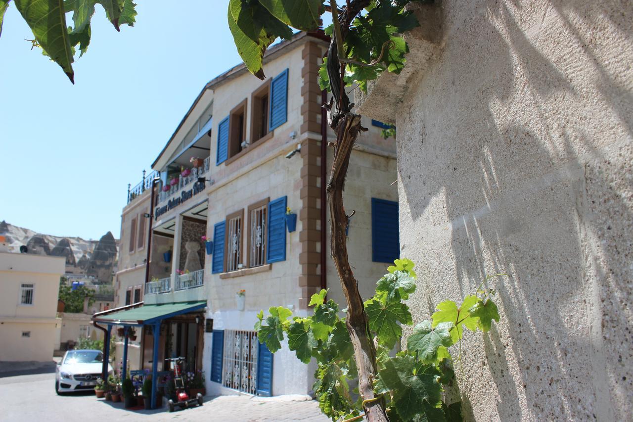 Mirzade Konak Hotel Göreme Eksteriør billede