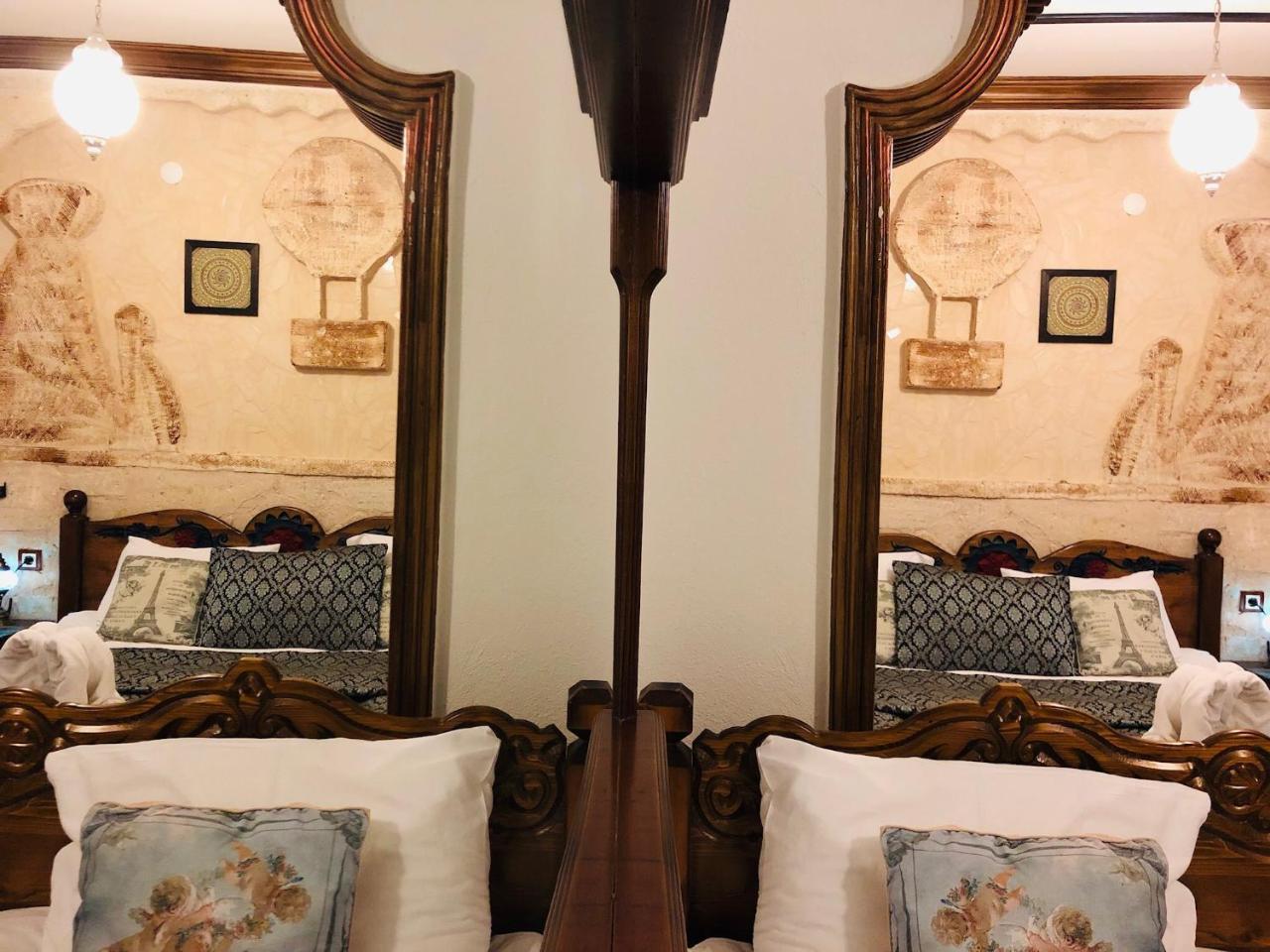 Mirzade Konak Hotel Göreme Eksteriør billede