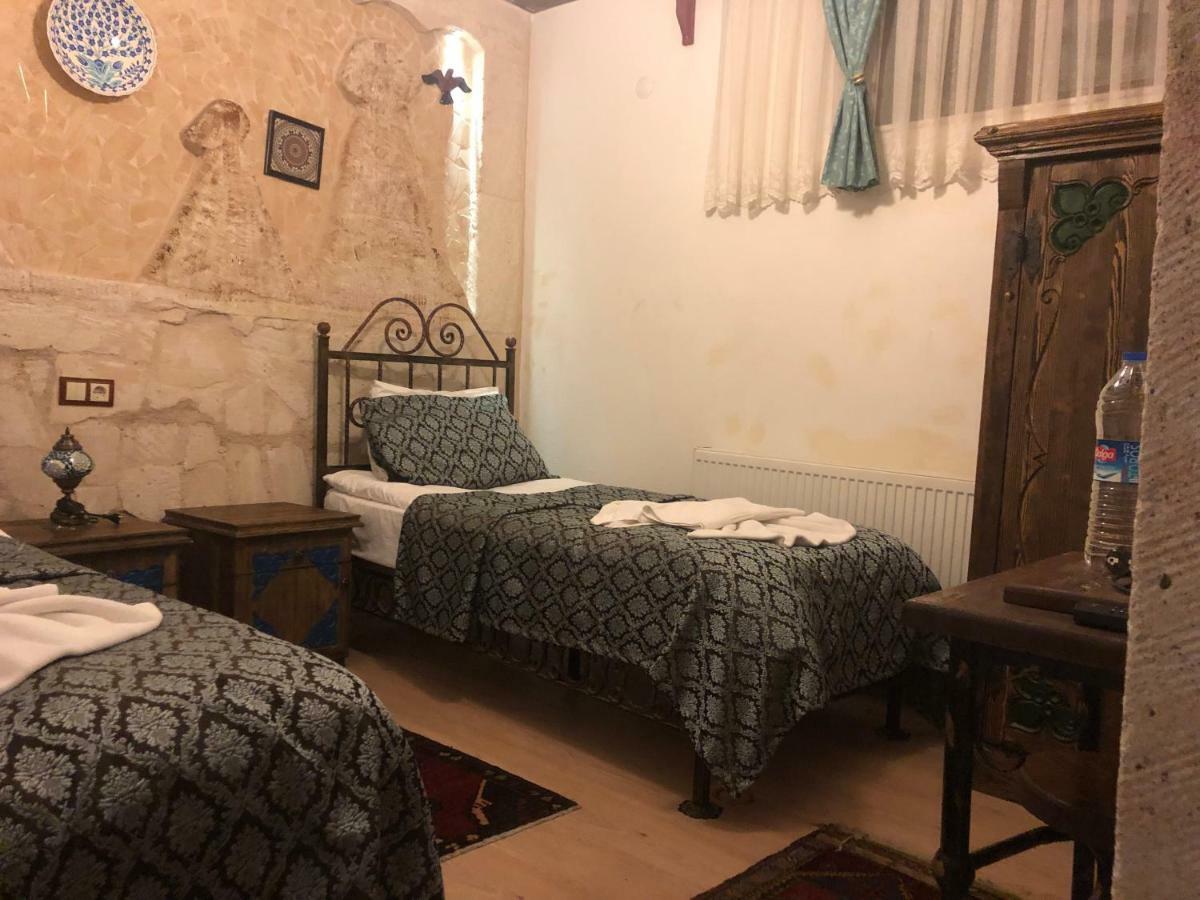 Mirzade Konak Hotel Göreme Eksteriør billede