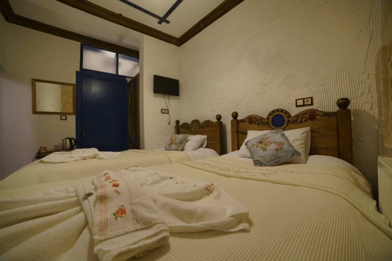 Mirzade Konak Hotel Göreme Eksteriør billede